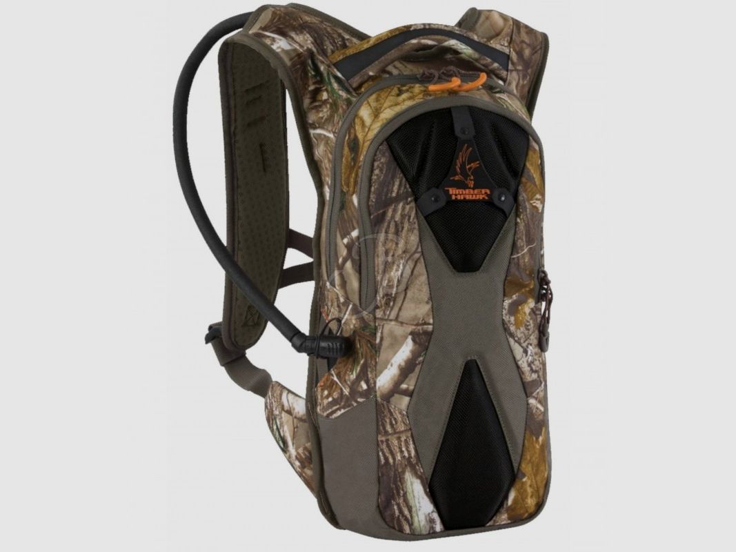 Rucksack Timber Hawk BUCK SCRAPE REALTREE XTRA, Bild 1 von 2