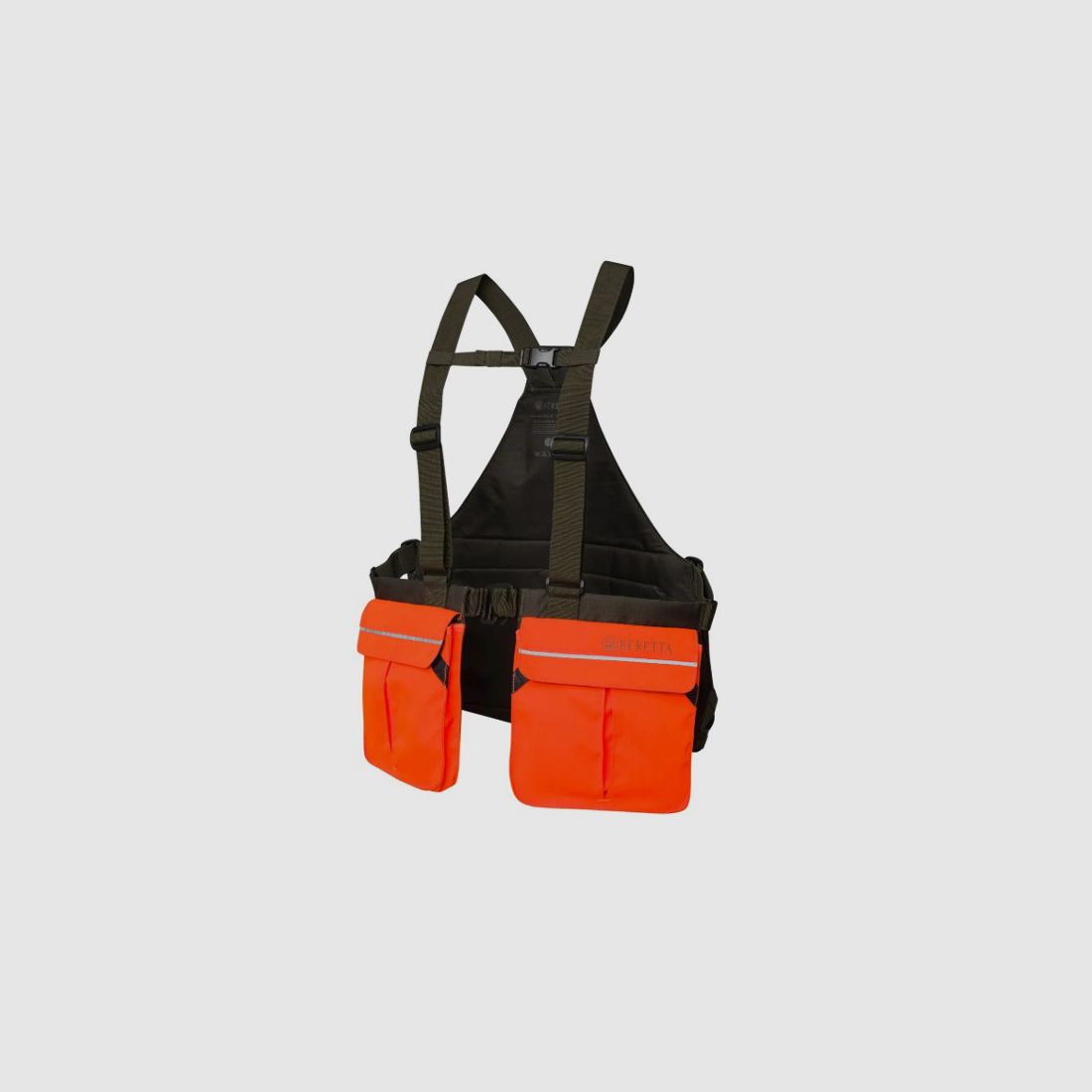 TRISACCA_ STRAP EVO >GU904