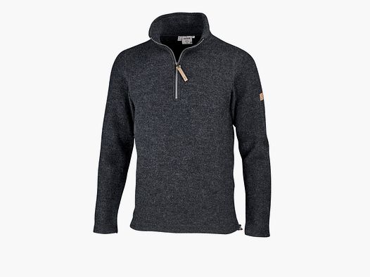 Ivanhoe Pullover Brodal Half Zip