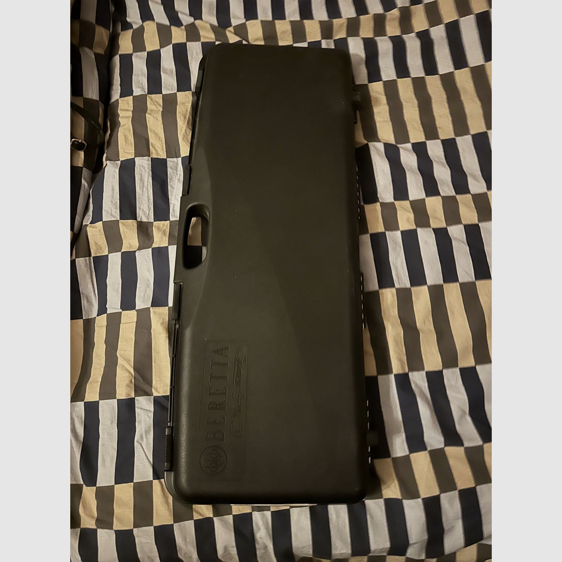 NEW - Images for manufacturer UMAREX Beretta CX4 Storm CO2 rifle 4.5 mm Diabolo - 30 shot magazine