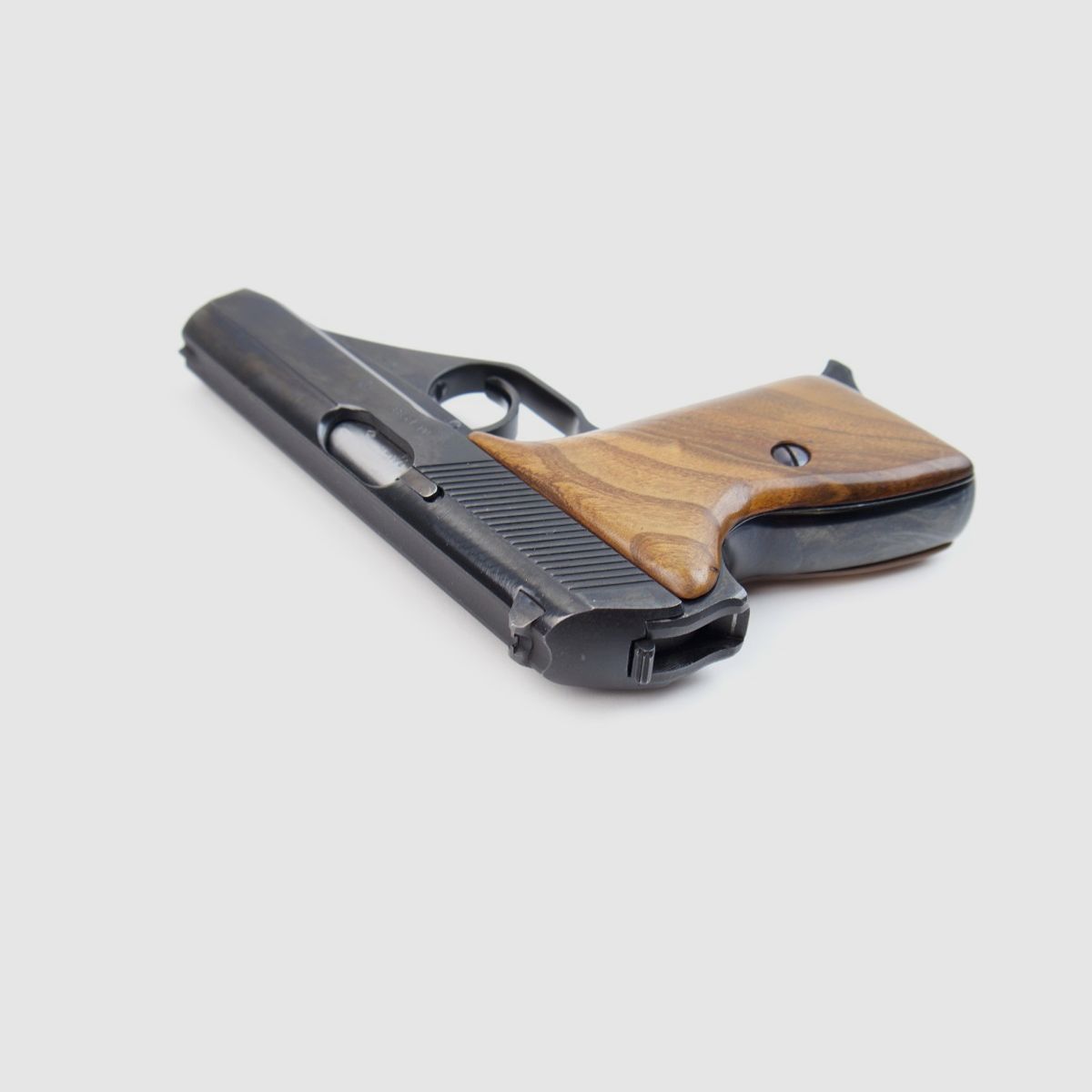 Mauser HSc Kal. 32 ACP / 7,65 Browning, Bild 4 von 9