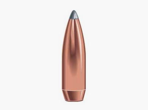 SPEER BOAT TAIL BULLETS SPEER 25 CALIBER (0.257″) 100GR JACKETED SOFT POINT 100/BOX