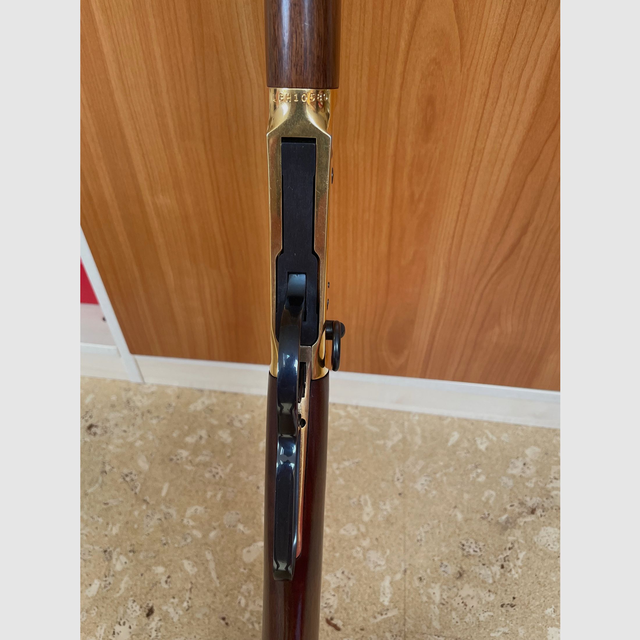 Winchester Little Big Horn Limited Edition 