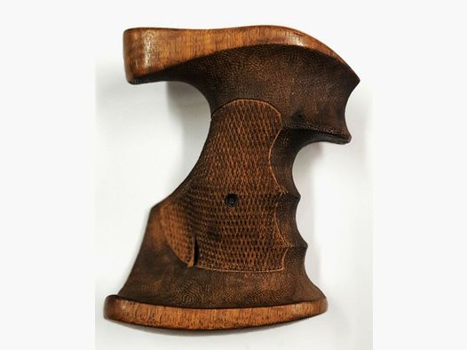 Smith&Wesson Mod 17-2