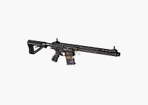 G&G TR16 MBR 308WH G2H Versión 2.0 Joule con ETU en Negro Airsoft S-AEG libre a partir de 18 años