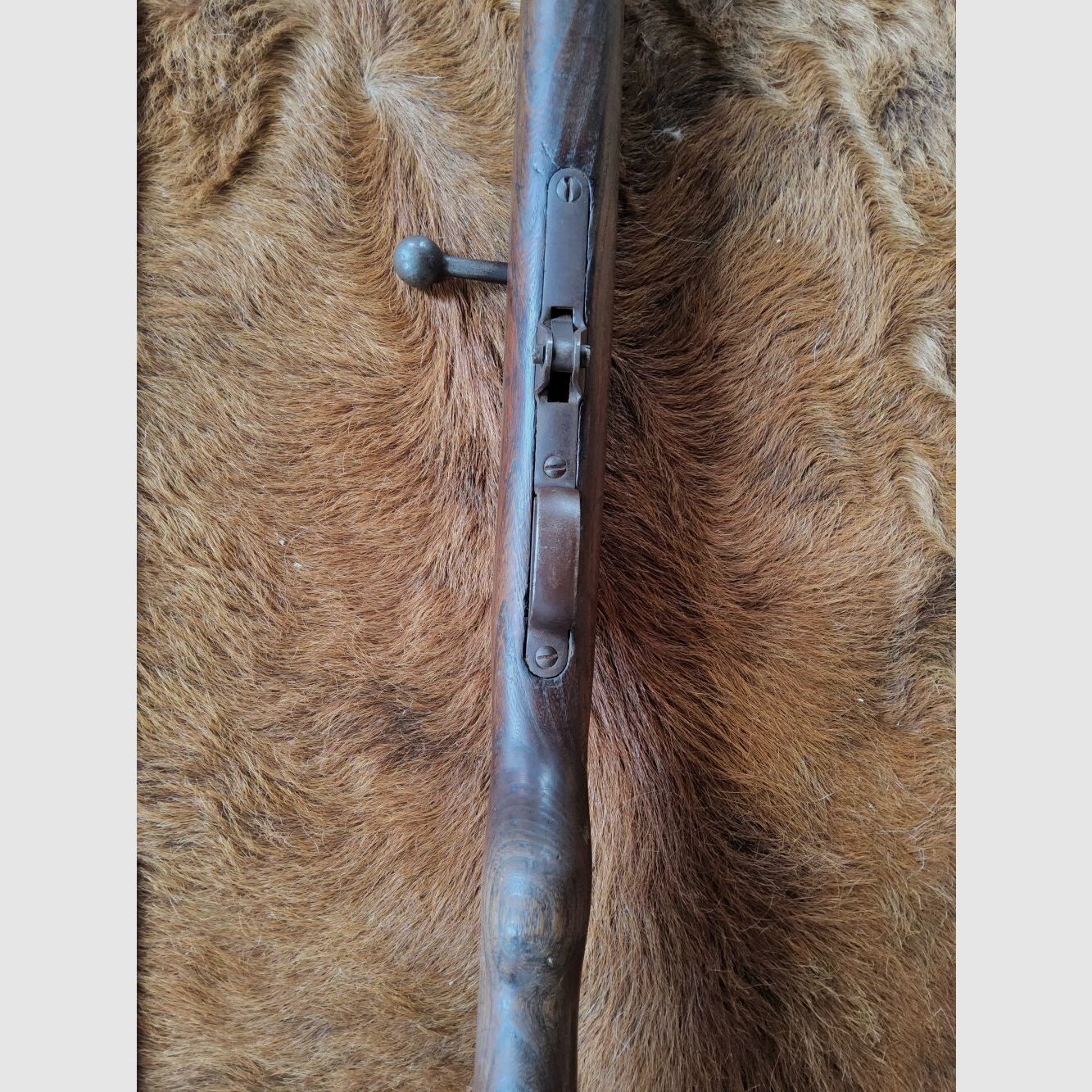 Haenel Mod. 33 Junior