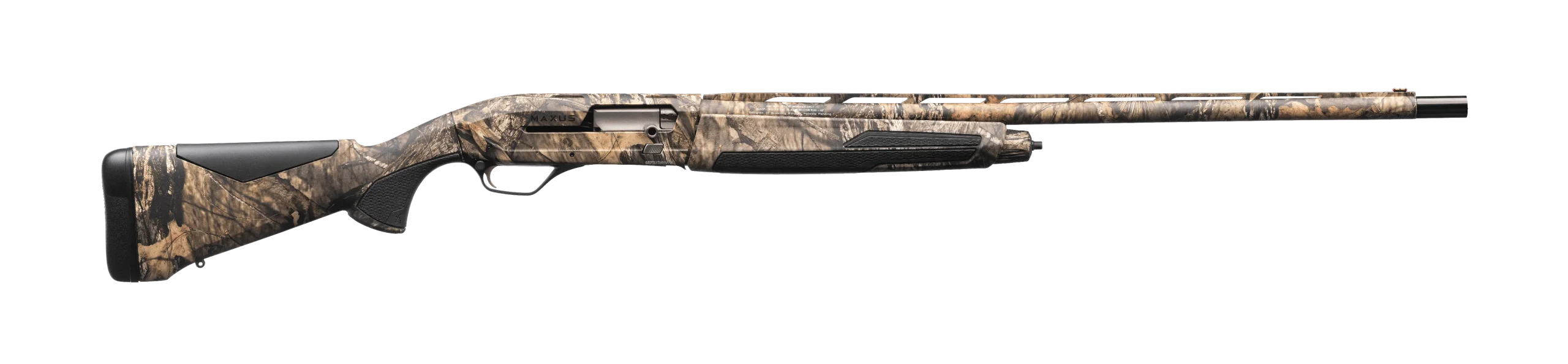 Browning MAXUS 2 CAMO MOBUC 12M 3.5 – 762-30 – rem-verstellbare Kapazität 4+1, Bild 1 von 4