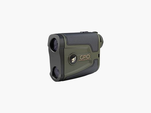 Telémetro Rangetracker 2000
