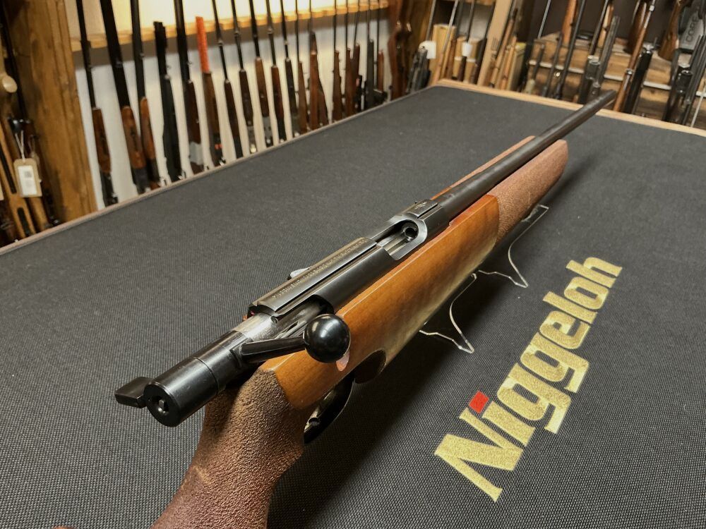 Walther Bez .22 Hornet, zdjęcie 2 z 10
