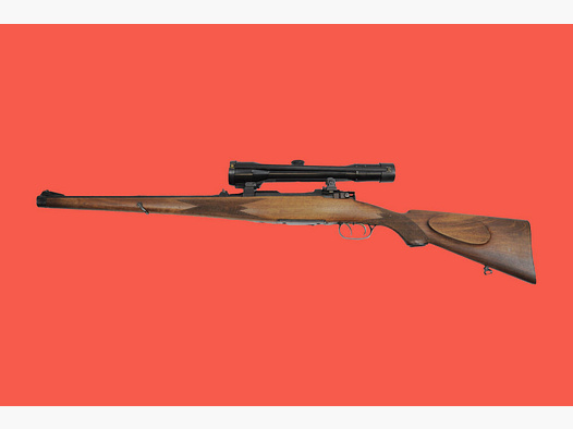 Steyr Mannlicher