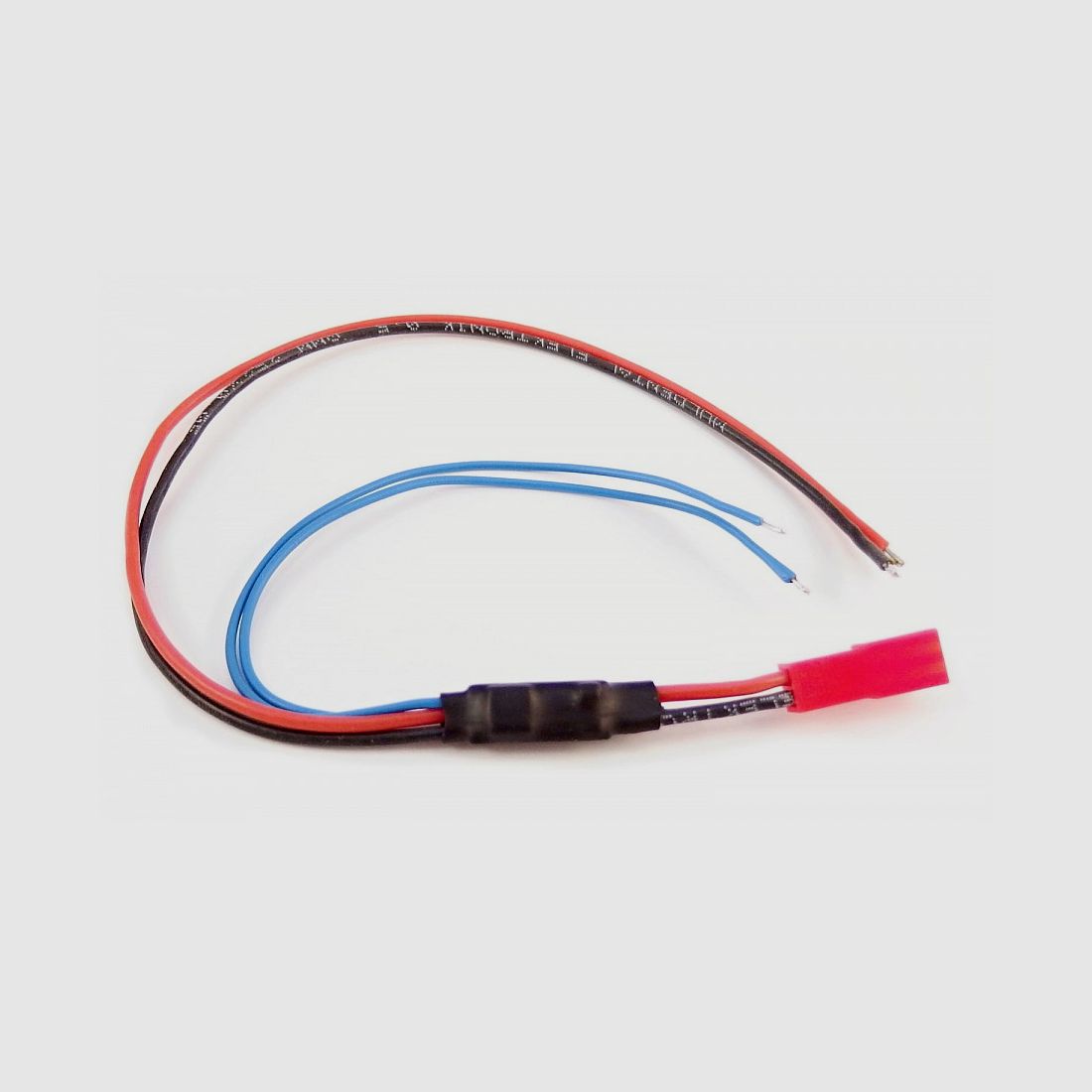 Jefftron AEP-Mosfet