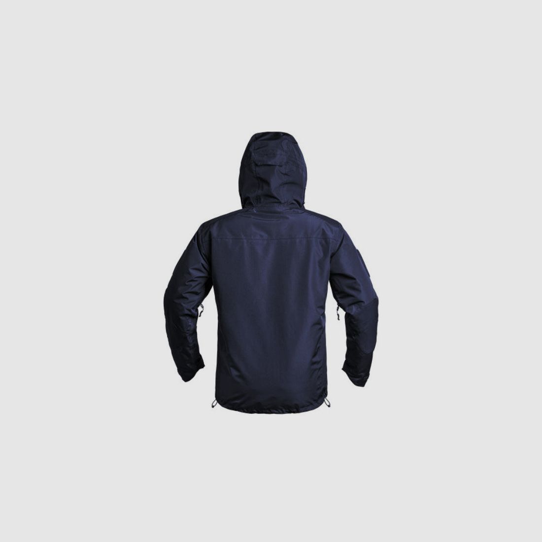 Regenjacke PARKA HARDSHELL FIGHTER, Bild 5 von 11