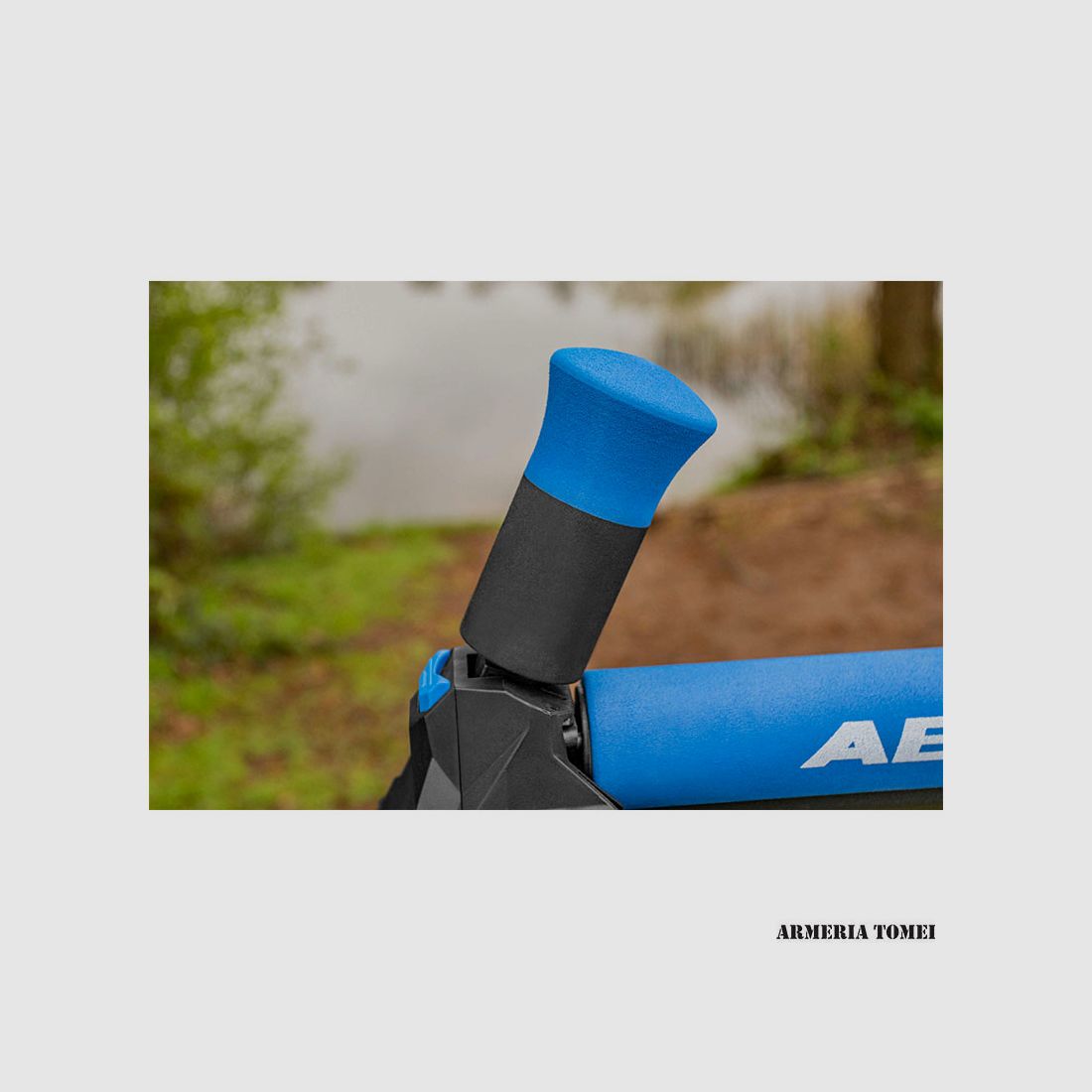 PRESTON – RULLO 4 LEGS ABSOLUTE POLE ROLLER, image 12 of 14