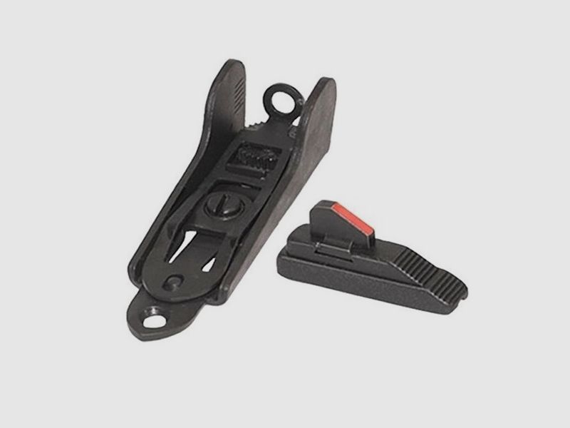 Set di mirini Ghostring fucile 12GA Mossberg
