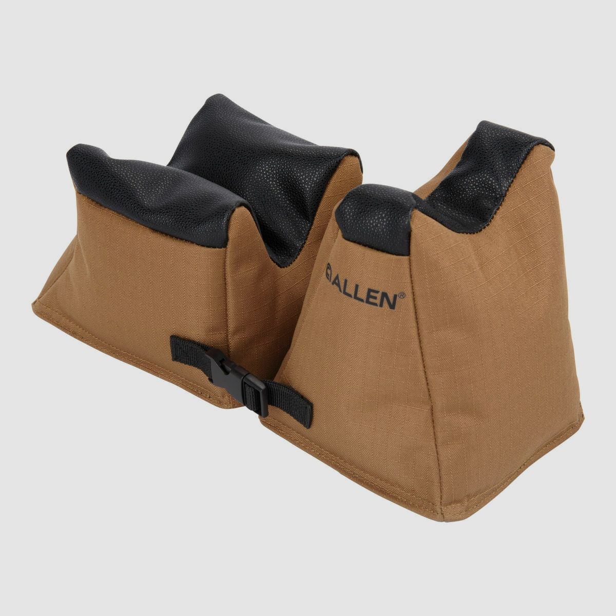 Allen X-Focus 2-teilig Gewehrauflage Shooting Rest