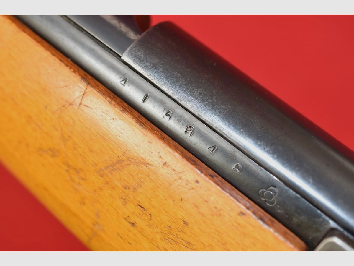 #6597 Carabine Arisaka M1905 (Type 38), cal. 6,5 Jap., image 28 sur 33