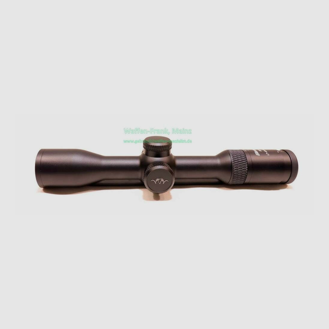 Blaser - Isny Mod. B2 1,7-10x42iC S