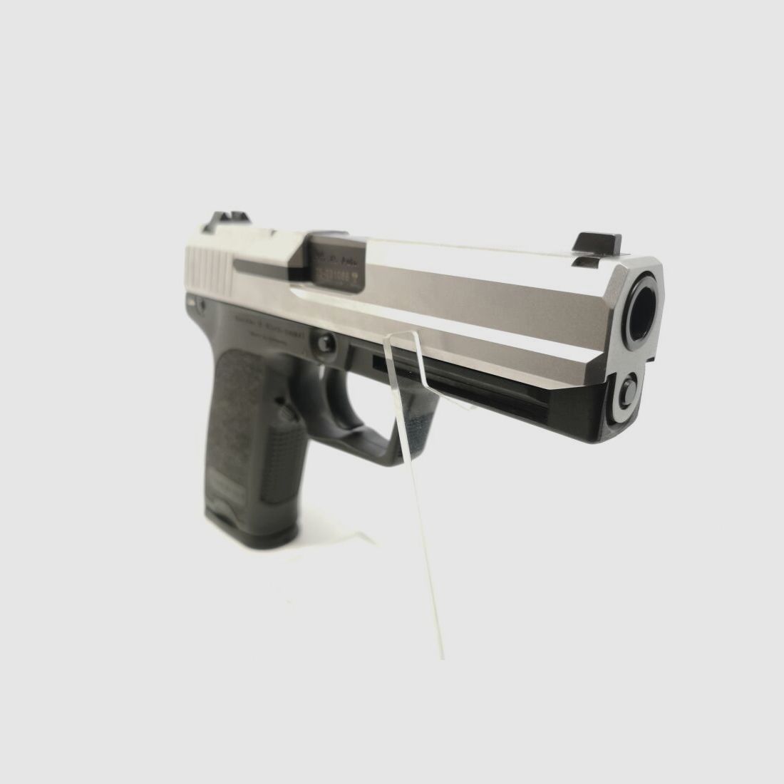 Heckler & Koch USP