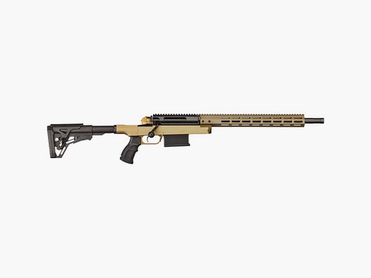 Haenel HLR 308 Basic Compact – Kal. .308 Win.