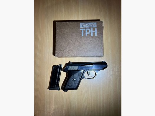 Walther TPH