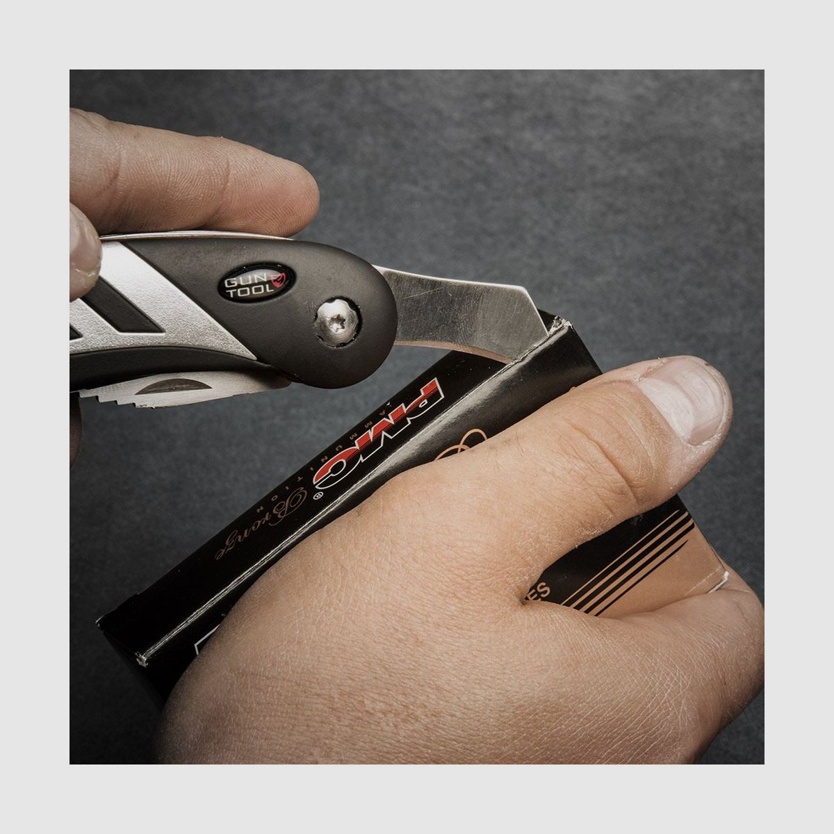 Real Avid – Multiherramienta para el mantenimiento de armas Gun Tool – AVGTCL211, imagen 9 de 9
