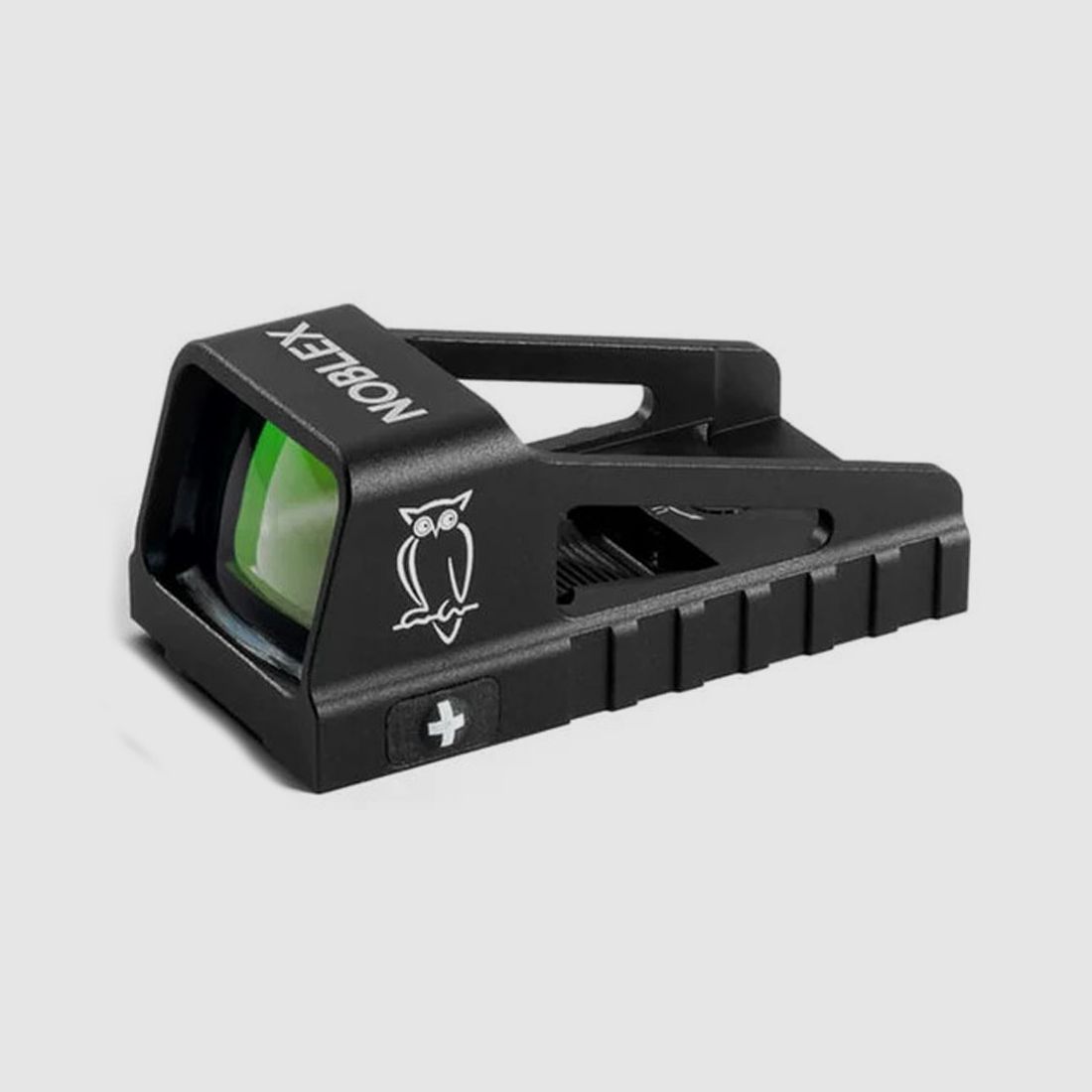 NOBLEX NV OS 1×23 Zielfernrohr für Glock MOS 4 MOA