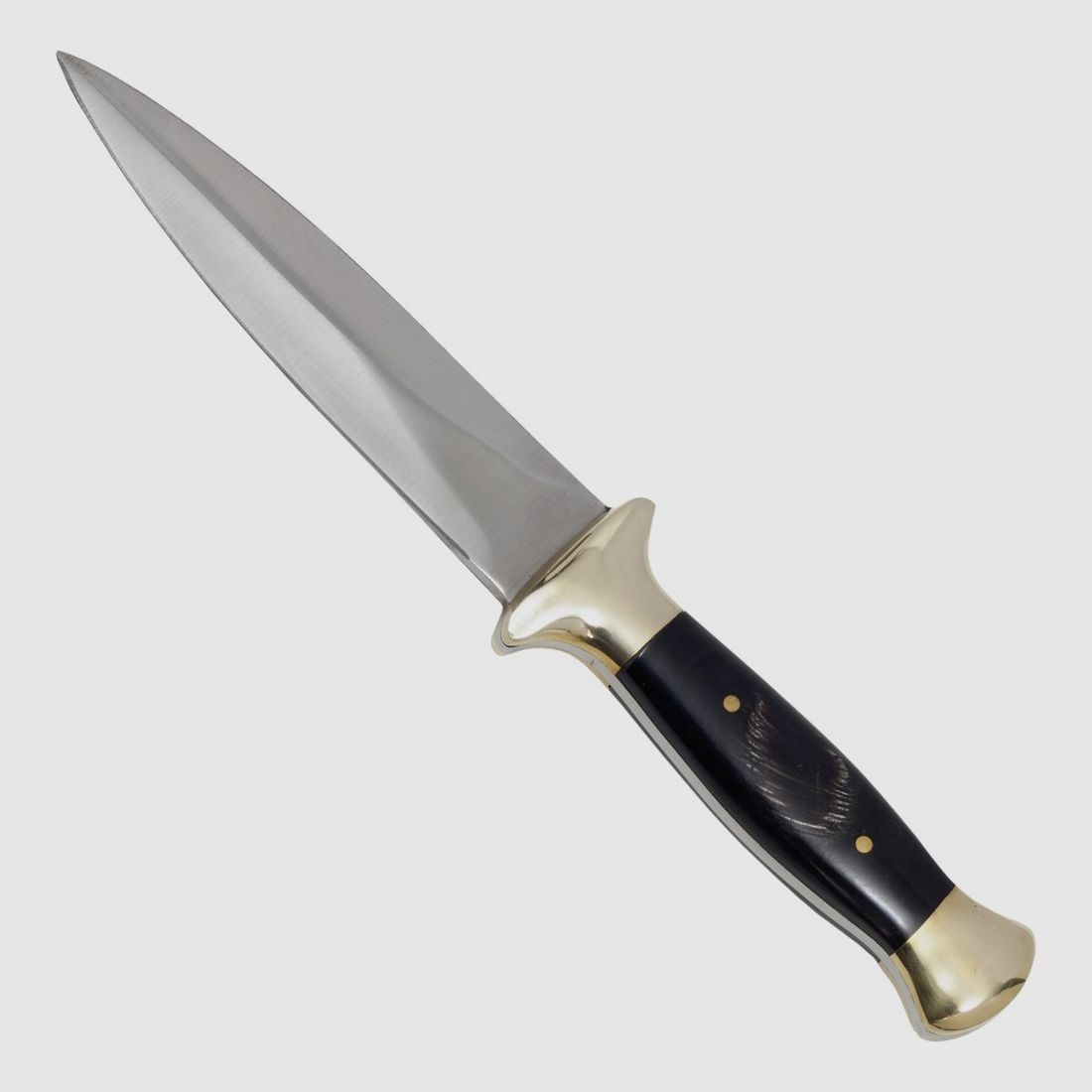 Haller 	 STIEFELDOLCH HORN