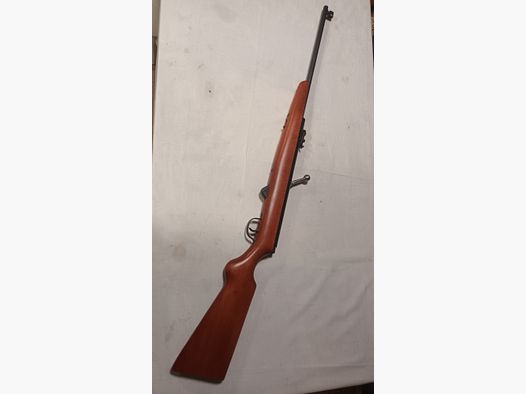 Haenel 310 Normalabzug