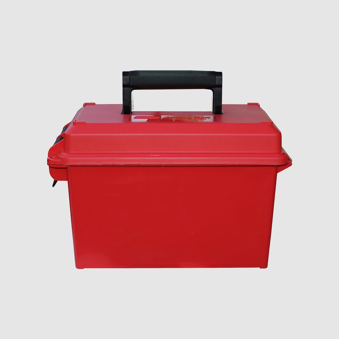 MTM Waffentransportbox HCC-30 rot
