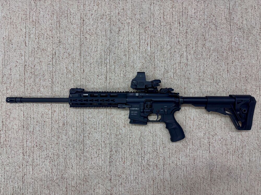 Haenel CR 223