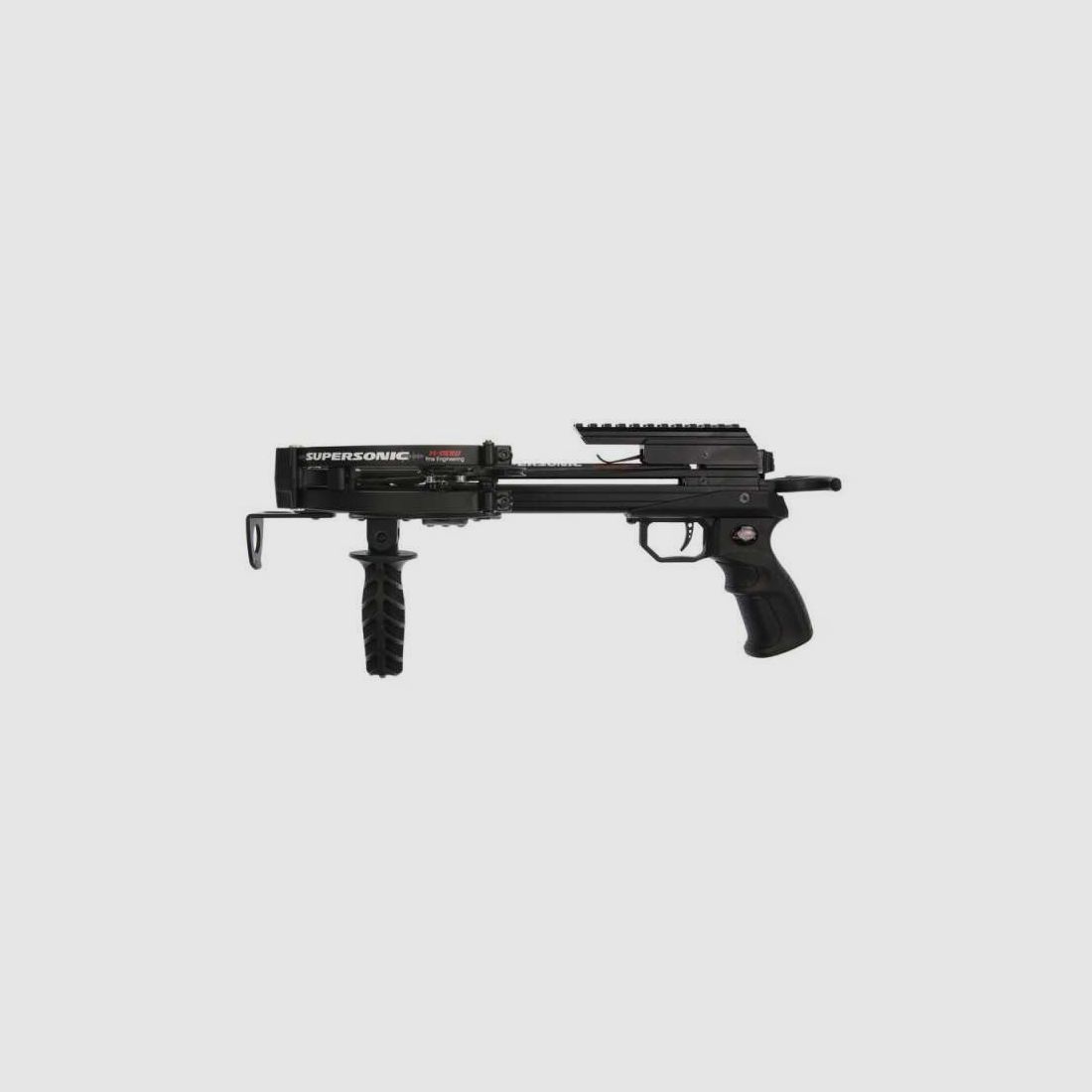 X-BOW FMA Supersonic - 120 lbs / 330 fps - Pistolenarmbrust