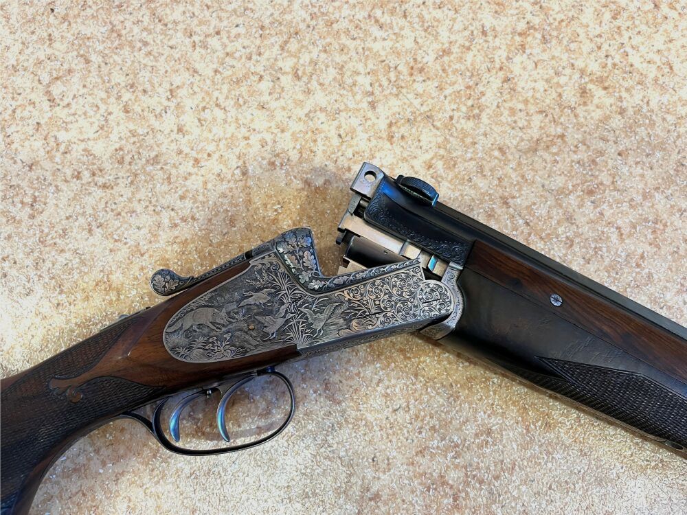 Bühag Bock-Kombinatie, afbeelding 7 van 10