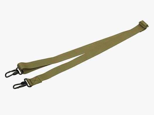 2-Point Shoulder Strap/Gun Sling - Olive [8FIELDS]