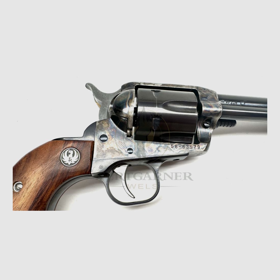 Ruger Vaquero .357 Mag. G, Bild 5 von 10