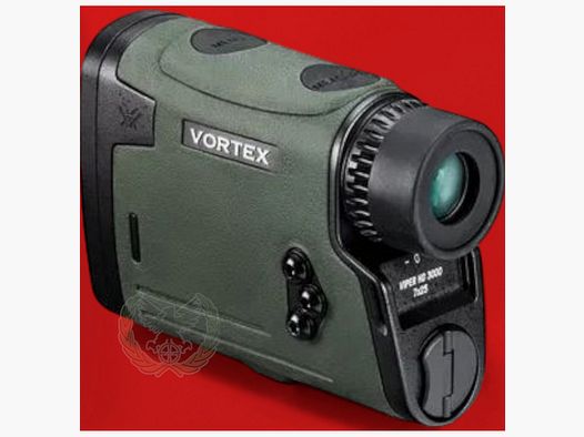 Telemetro Vortex Viper HD 3000