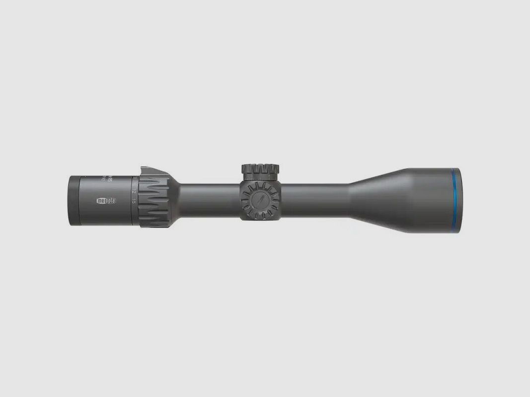 Meopta MeoHunter R5 3-15x50 FFP RD BDC-3
