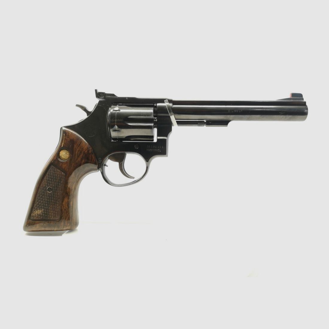 Taurus	 96