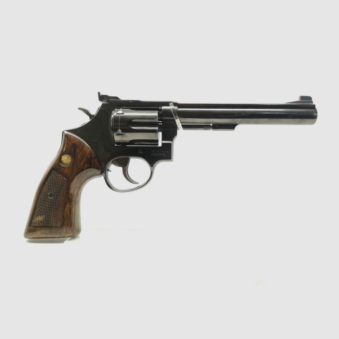Taurus 96