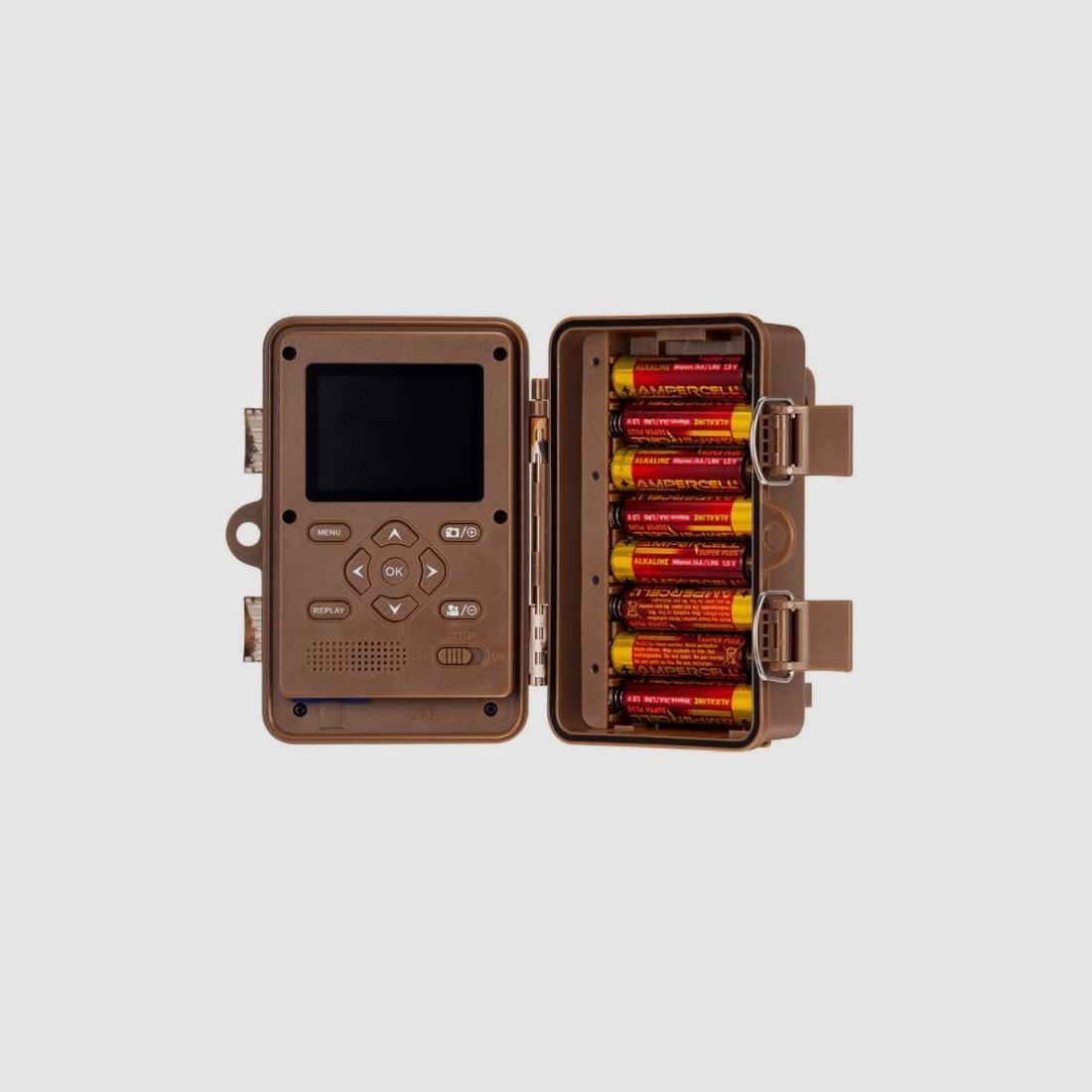 Minox DTC 395, imagen 2 de 3