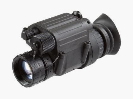 AGM PVS14-51 NW1 Night Vision Gen2+