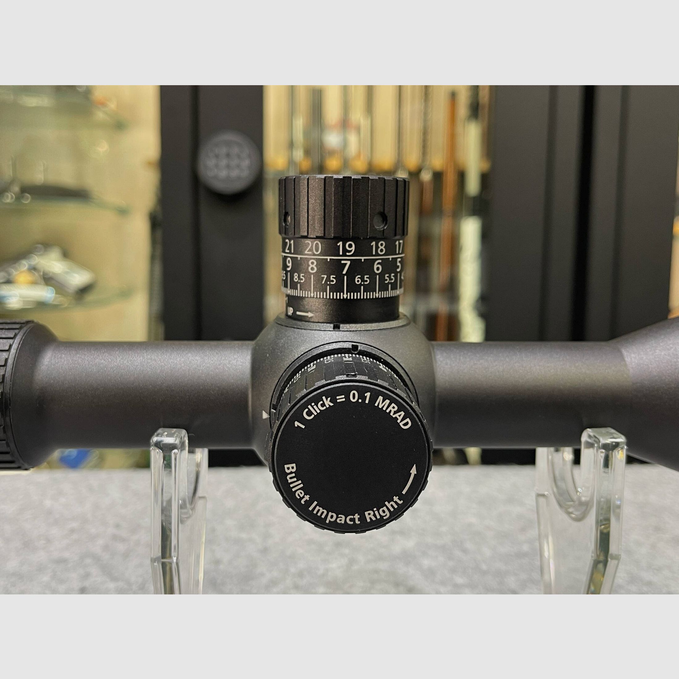ZEISS LRP S5 5-25X56, immagine 13 di 17