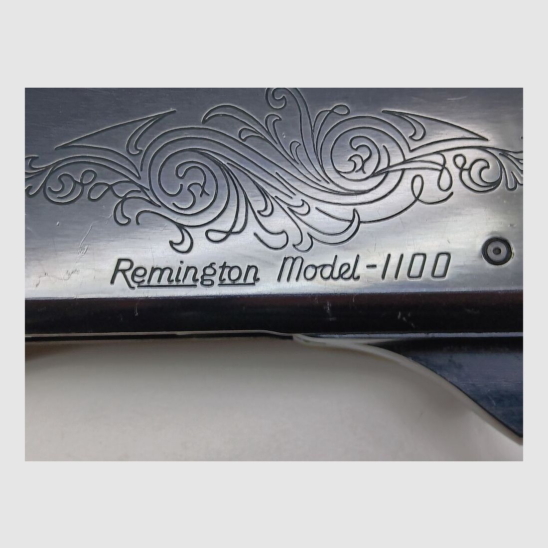 Remington Arms Co. Inc. Ilion USA Model 1100