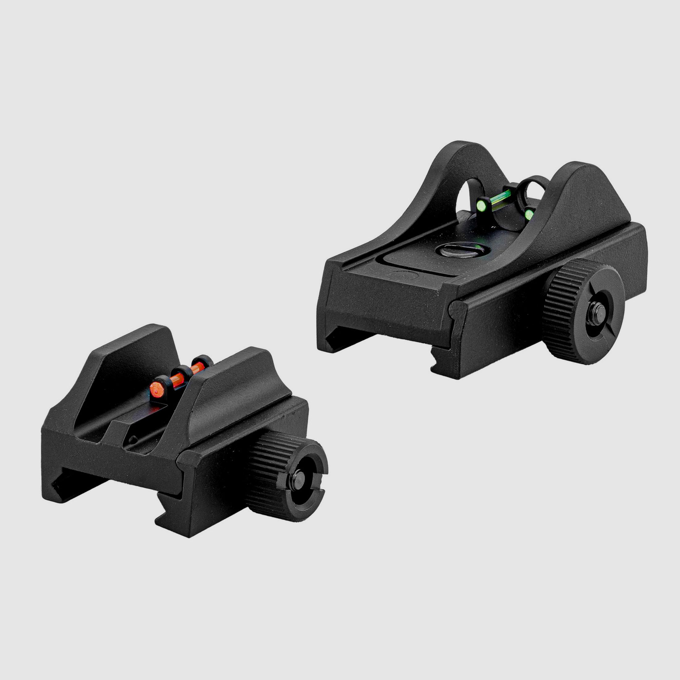 FABARM STF12 fiber optic sight - Airsoft