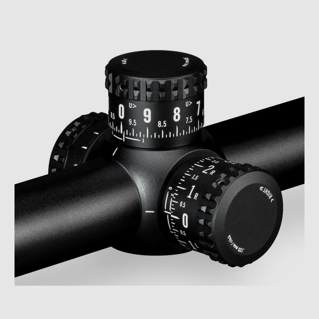 Vortex Vortex Golden Eagle HD 15-60x52 ECR-1 MOA