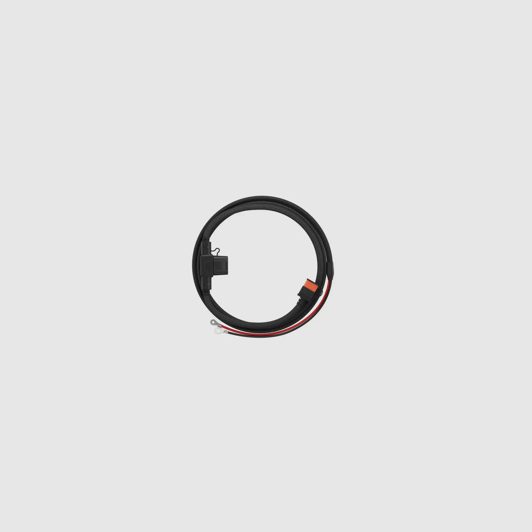 DJI Power 1000 Mini Car Battery Charging Cable, image 1 of 3