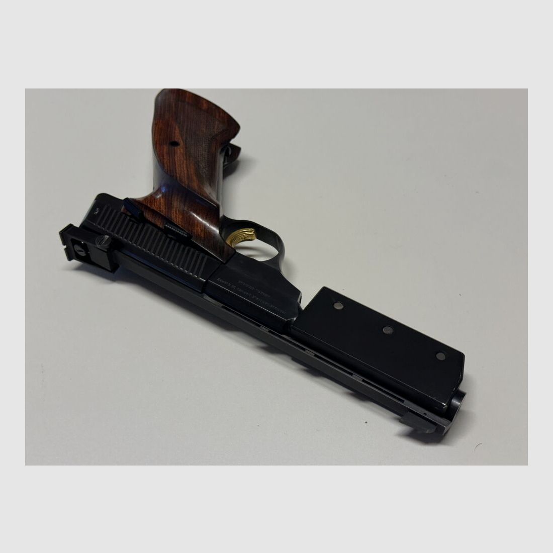 FN / Browning Match 150, zdjęcie 3 z 5