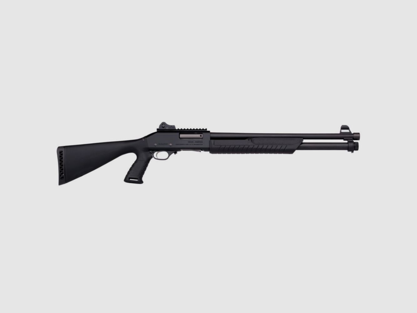Fabarm SDASS PRO FORCES