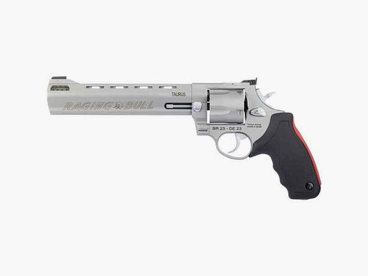 Rev. Taurus 444,STSmatt,8 3/4*,.454Casul