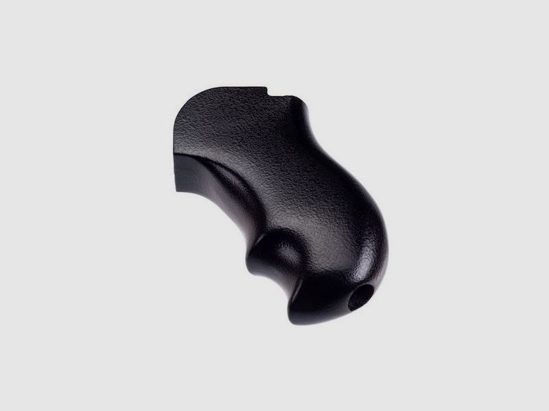 Extended Bolt Handle Black M1