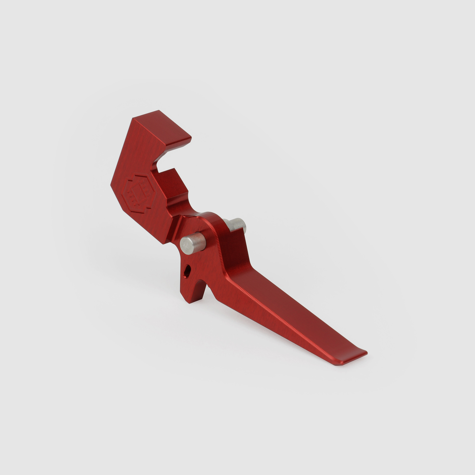 Gate Quantum 1A1 Speedtrigger für ASTER, Rot